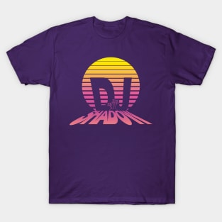 DJ California T-Shirt